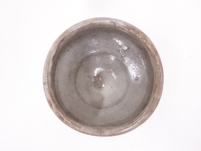 道具 ] - 道具 中島春草造 鼠志野茶碗 | ネットショップ圭 netshop Kei